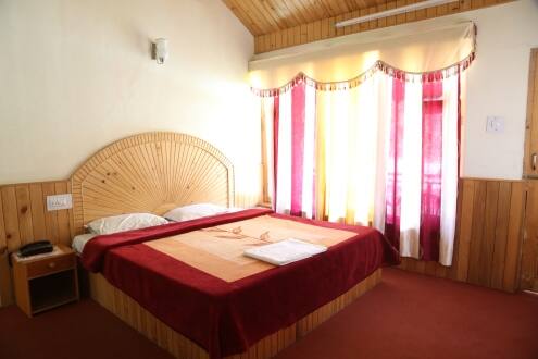 Hotel Friendship, Manali 3